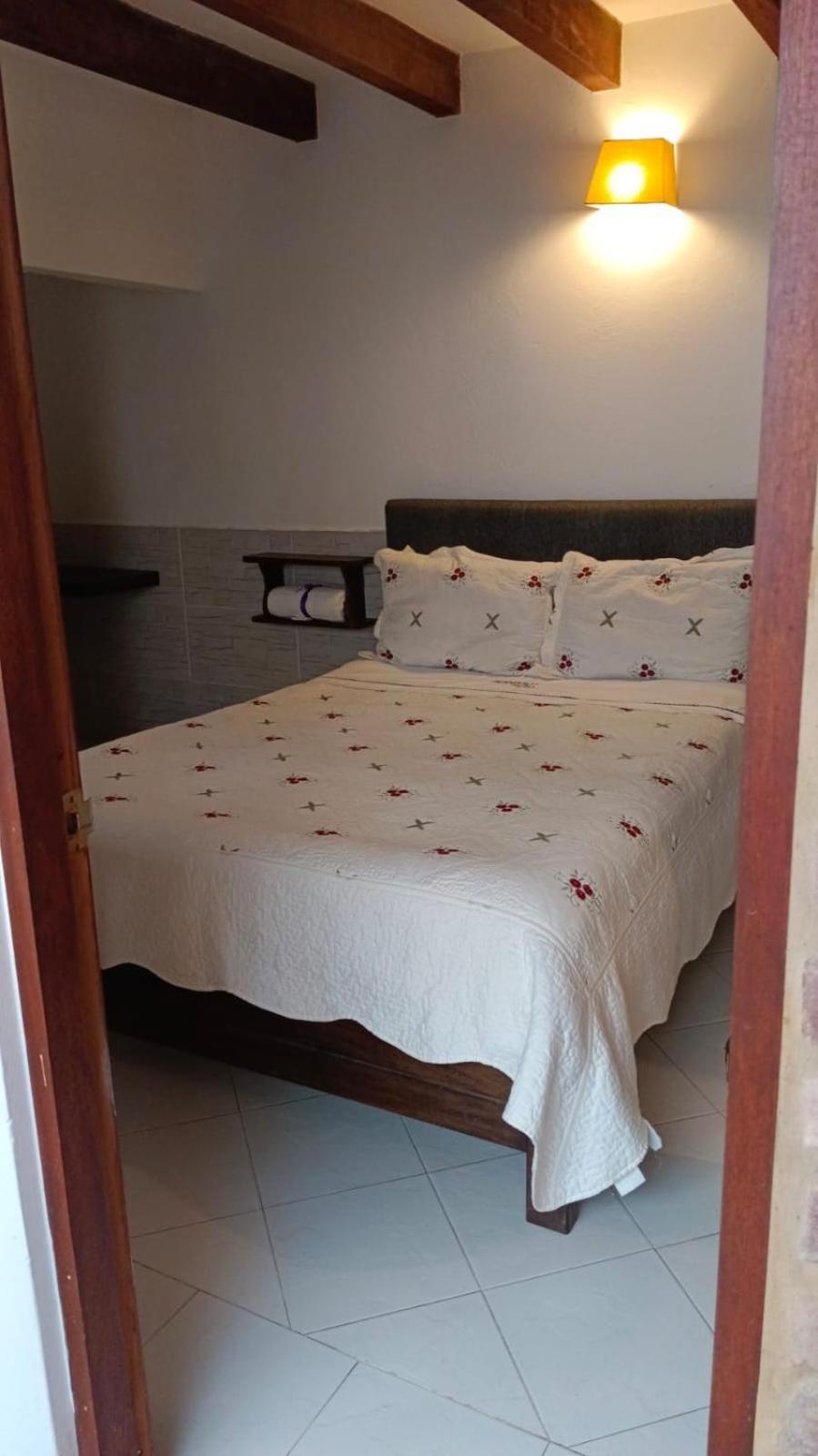 Cemandy Hostal Villa de Leyva Dış mekan fotoğraf