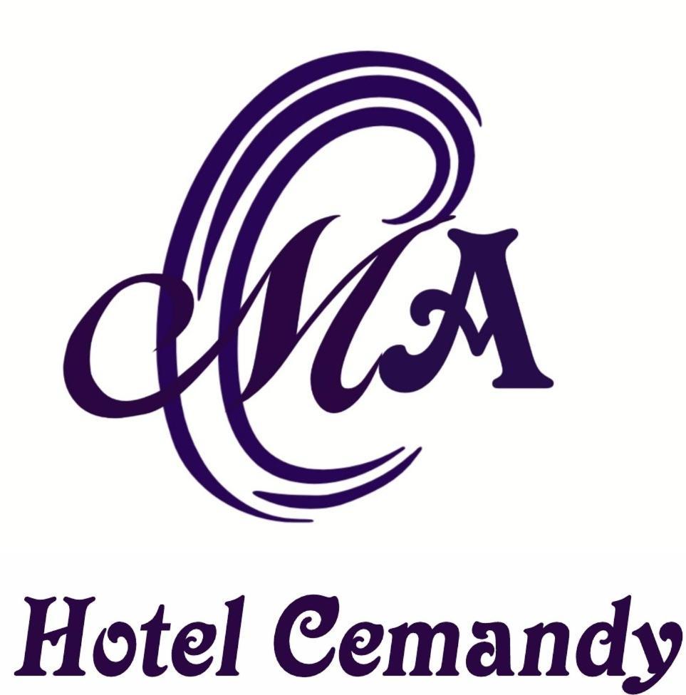 Cemandy Hostal Villa de Leyva Dış mekan fotoğraf