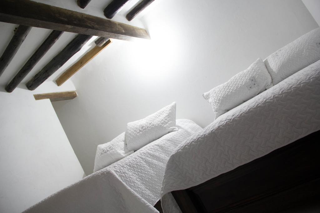Cemandy Hostal Villa de Leyva Dış mekan fotoğraf